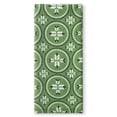 thumbnail image 1 of Hometrends All Over Geo 1-Piece 100% Cotton Kitchen Towel, Multicolor, 16"x26", 1 of 5