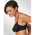 thumbnail image 2 of Maidenform Womens Stretch Lace Demi Underwire Bra, 2 of 4
