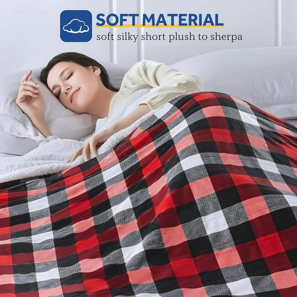 12 electric blanket sale