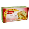 thumbnail image 1 of Britannia Fruit Cake, 1 of 7