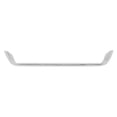 thumbnail image 1 of Front Air Dam Molding for 2005-2009 Grand Cherokee, Chrome, 1 of 1