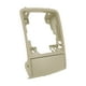 thumbnail image 1 of Estuche para Gafas de Sol de Coche Unique Bargains para Volkswagen Jetta/para Vento MK6 2011-2014 Caja de Almacenamiento para Gafas ABS Beige 1 Pc, 1 of 7