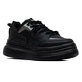 thumbnail image 3 of Tenis para Mujer Ten Colours Thay negro 24, 3 of 4