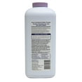 thumbnail image 5 of Equate Pure Cornstarch Baby Powder - Lavender and Chamomile, 5 of 5