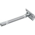 thumbnail image 2 of Merkur Long Handled Safety Razor, 2 of 13