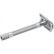 Merkur 23 Long Handled Mens Safety Razor