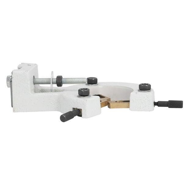 Kozecal Steady Rest Fixed Metal Stabilizer For WM 210 8inx16in