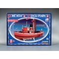 thumbnail image 2 of LINDBERG 77226 1/72 Barco de bomberos LNDS7226 LINDBERG LN77226, 2 of 2