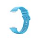 thumbnail image 1 of Correa de silicona suave para Huawei Watch Fit 2, ajustable 5.5-7.1in muñeca, 1 of 2