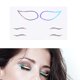 thumbnail image 5 of Pegatinas de delineador de ojos de colores de moda Herramienta de maquillaje D Colcomx Delineador de ojos: pegatinas, 5 of 8