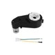 thumbnail image 2 of RS550 Electric Motor Gearbox Replacement 12V Kids Car Toy 40000RPM Motor GearBox Electric Gearbox DC Motor, 2 of 5