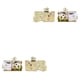 thumbnail image 1 of Chapas Para Puertas Ka 2001 A 2008 Ford Del Genérico ., 1 of 4