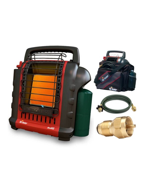 Mr. Heater Parts in Mr. Heater