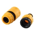 thumbnail image 2 of Accessory Convenient Durable High Quality Quick Connector Replacement Threaded Graden Hose Tap Lawn Tap Watering, 2 of 8