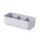 thumbnail image 4 of TABLETREANDS 4Ud Caja Para Almacenamiento De Ropa Íntima Y Calcetines Apta Para Cajones Color, 4 of 8