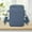 Blue, variant on Small Crossbody Bags for Women Trendy,Small Crossbody Cell Phone Bag for Women, Mini Over Shoulder Handbag Purse with Credit Card Slots