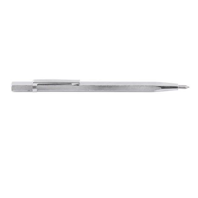 LHCER Scriber, Glass Scriber,1pc Pocket Portable Scriber Engraving Pen Tool Glass Ceramic Engraver Scribe Tool