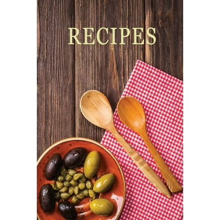 Recipes (Paperback)
