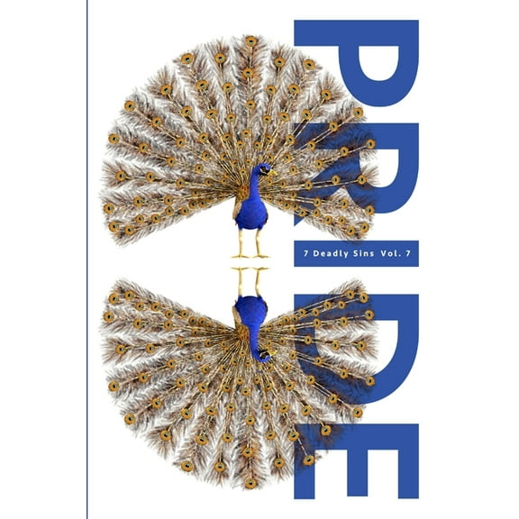 Pride 7 Deadly Sins Vol. 7, (Paperback)