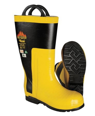 chainsaw boot covers