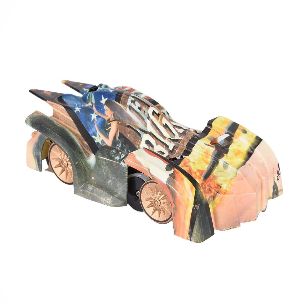 gravity defying rc car reviews