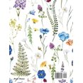 thumbnail image 2 of 2021-2022 Academic Planner: Large Weekly and Monthly Planner with Inspirational Quotes and Floral Cover Volume 2 (July 2, 2 of 2
