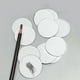 thumbnail image 3 of 20pcs Penciling de lápiz Cada Papas de lija Herramienta multifuncional para pulido de uñas y lápices de arte, papel de lija fino para afilar la precisión, 3 of 6