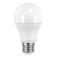 thumbnail image 2 of Satco S9594 750lm & 2700K Single 9.5W A19 Medium E26 LED Bulbs, 2 of 3