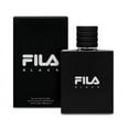 thumbnail image 2 of Fila Black Cologne for Men, Perfume for Men, 3.4 oz Eau de Toilette, 2 of 5