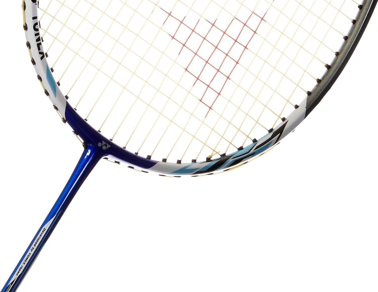 Yonex Nanoray Light 18i Graphite Badminton Racket Black Fs 