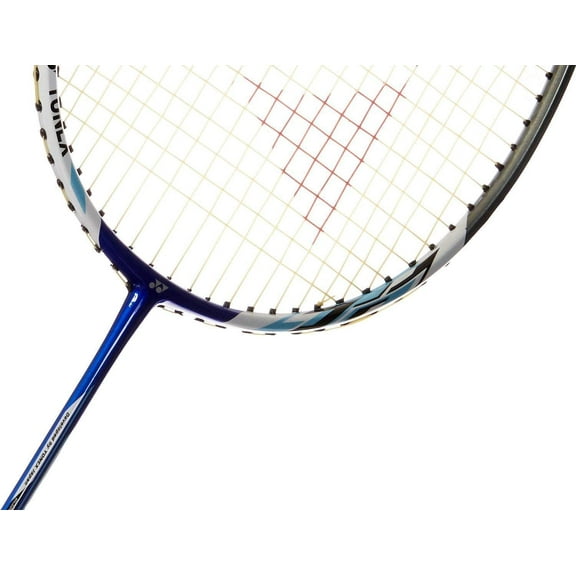 Yonex Nanoray 7000i Graphite Carbon Shaft Light Weight Badminton Racket Blue