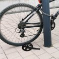 thumbnail image 4 of WASHWEPE Crank Arm Carbono Negro Para Mejora De Eficiencia Y Compatibilidad Universal, 4 of 8