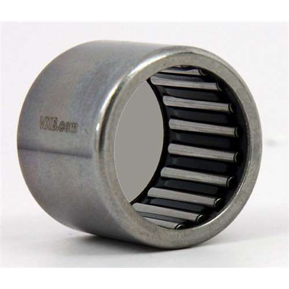 BK0810 Closed End Needle Bearing 8x12x10