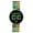 Multicolor, variant on Mario Brothers Browser Unisex Childrens LED Watch WithSquare Caseand Printed Silicone Strap; GSM4439WM