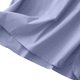 thumbnail image 4 of mfyjkho Camisetas Sin Mangas Para Mujer, Top Informal Sin Mangas Con Cuello En V Y Botones De Disco De Color Liso Para Mujer Vestidos Maxi Para Mujer Xl, 4 of 6