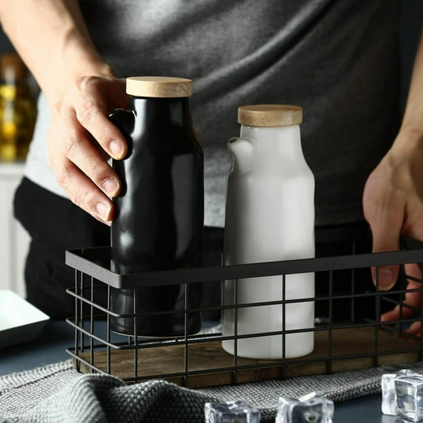 Bar on sale oil walmart