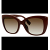 Fendi FF 0019/S COICC - Opal Burgundy