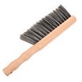 thumbnail image 4 of FUTUREORYY 1Set Fireplace Sweeper PET Material Gray for Adults Cleaning, 4 of 7