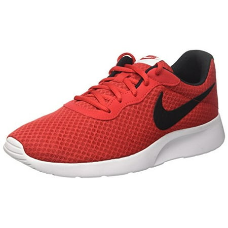 Nike Hombres Tanjun Zapato Negro Bright Crimson Blanco Talla 8 M Us Nike Crimson Hombres Tanjun Zapato Negro Bright Crimson Nike Blanco Talla 8 M Us fbc48b
