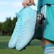 thumbnail image 4 of Zapatos de fútbol para hombres y adultos, botas de entrenamiento de fútbol, hierba, partido, deporte, venta al por mayor, ultraligero, antideslizante, Unisex, envío directo, 4 of 5