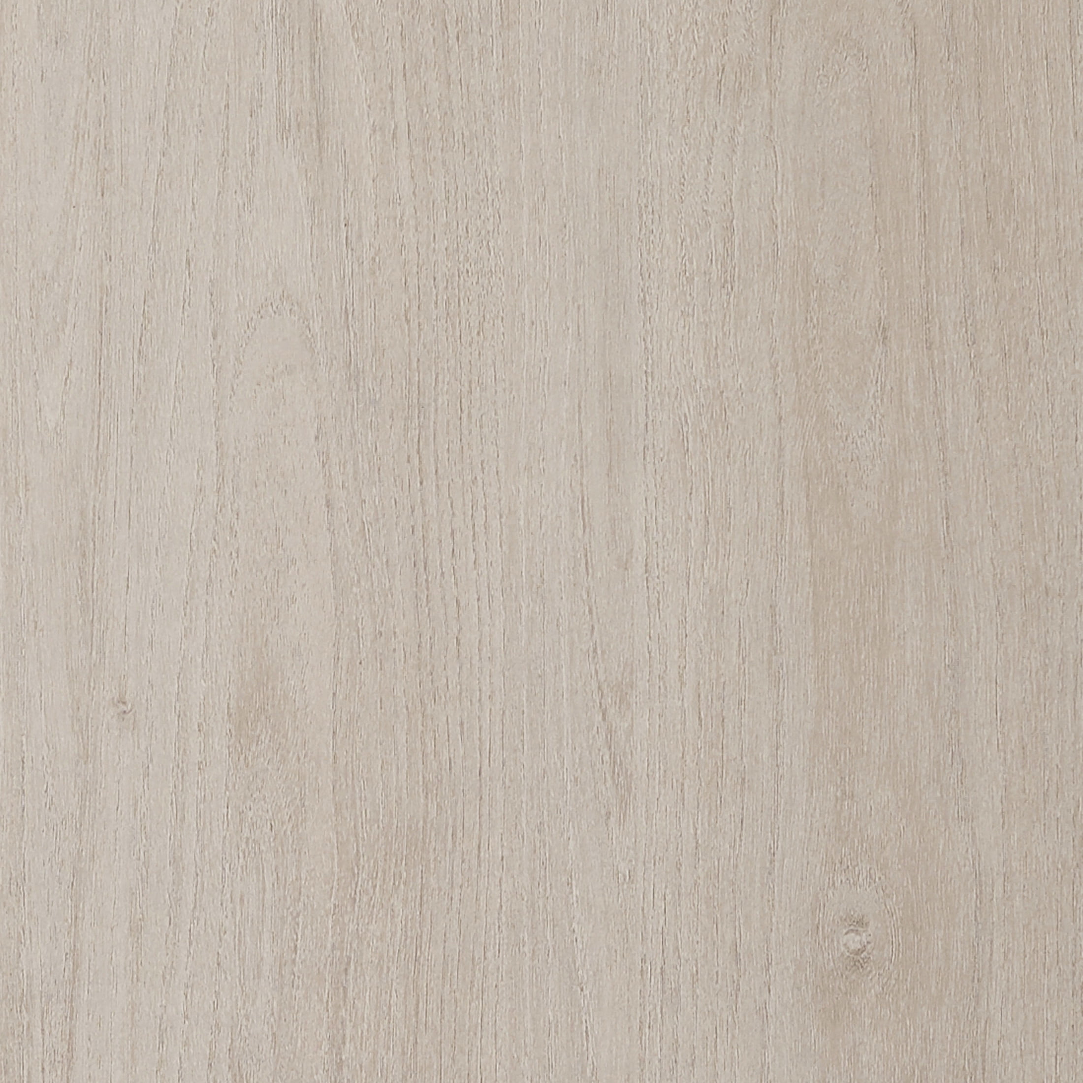 Evelyn&Zoe Modern/Contemporary 48" Wide Alder White Home Office