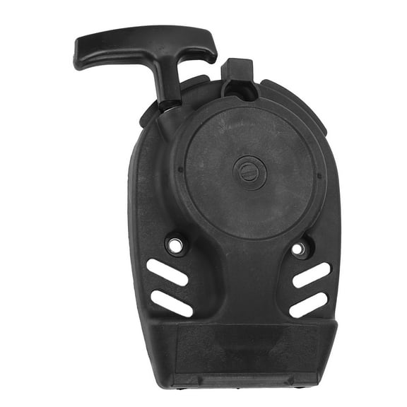 ESTINK  Starter, Start, Pull Starter Lawnmower Assembly Part Replacement For GX35 GX35HT HHT35S