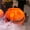 A2, variant on Halloween Misting Pumpkin Jack O Lanterns with Lights,Creepy Ghost Pumpkin with Mist Maker Fogger Table Decor,Spooky Glowing Pumpkins Halloween Autumn Fireplace Mantle Home Party Decor