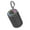 Gray, variant on Portable Bluetooth Speaker with 12W Loud Sound, IPX5 Waterproof, 24H Playtime, LED Light Show, Bluetooth 5.0, TWS Pairing – for Outdoor, Shower, Travel, Party, Gift