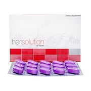 Hersolution Pills - 150 Day Supply