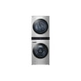 thumbnail image 4 of LG Studio WashTower 5.0 cu ft High-Efficiency Front Load Washer & Dryer Set, Wi-Fi Enabled, 4 of 39