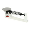 thumbnail image 4 of Triple Beam Scale, 2610G x 0.1g Triple Beam Mechanical Balance Scale, Mechanical Lab Scale for Weighing Food Materials, Teaching Experiments, 4 of 19