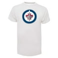 thumbnail image 1 of Winnipeg Jets NHL T-Shirt pour Fan - Blanc - '47, 1 of 1