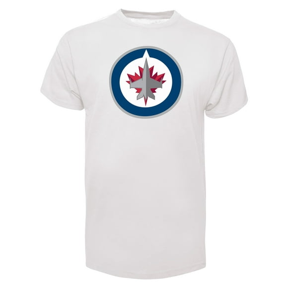 Winnipeg Jets NHL T-Shirt de Fan - Blanc - '47