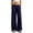 AU21_Navy, variant on Resicozy Sweatpants Women Casual Wide Leg Baggy Lounge Pants High Waisted Drawstring with Pockets Oversized Soft Track Joggers Sky Blue M